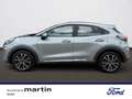 Ford Puma 1.0 EcoBoost Titanium -TE Argent - thumbnail 5