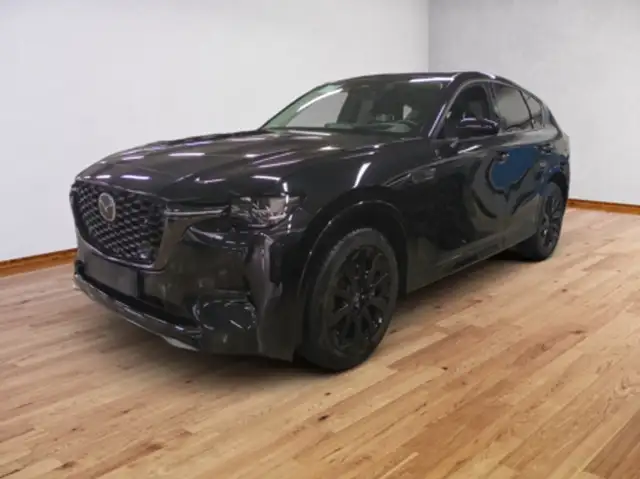 Mazda CX-60 2.5 PHEV Homura Navi, 360°, Klima, Bose, Matrix