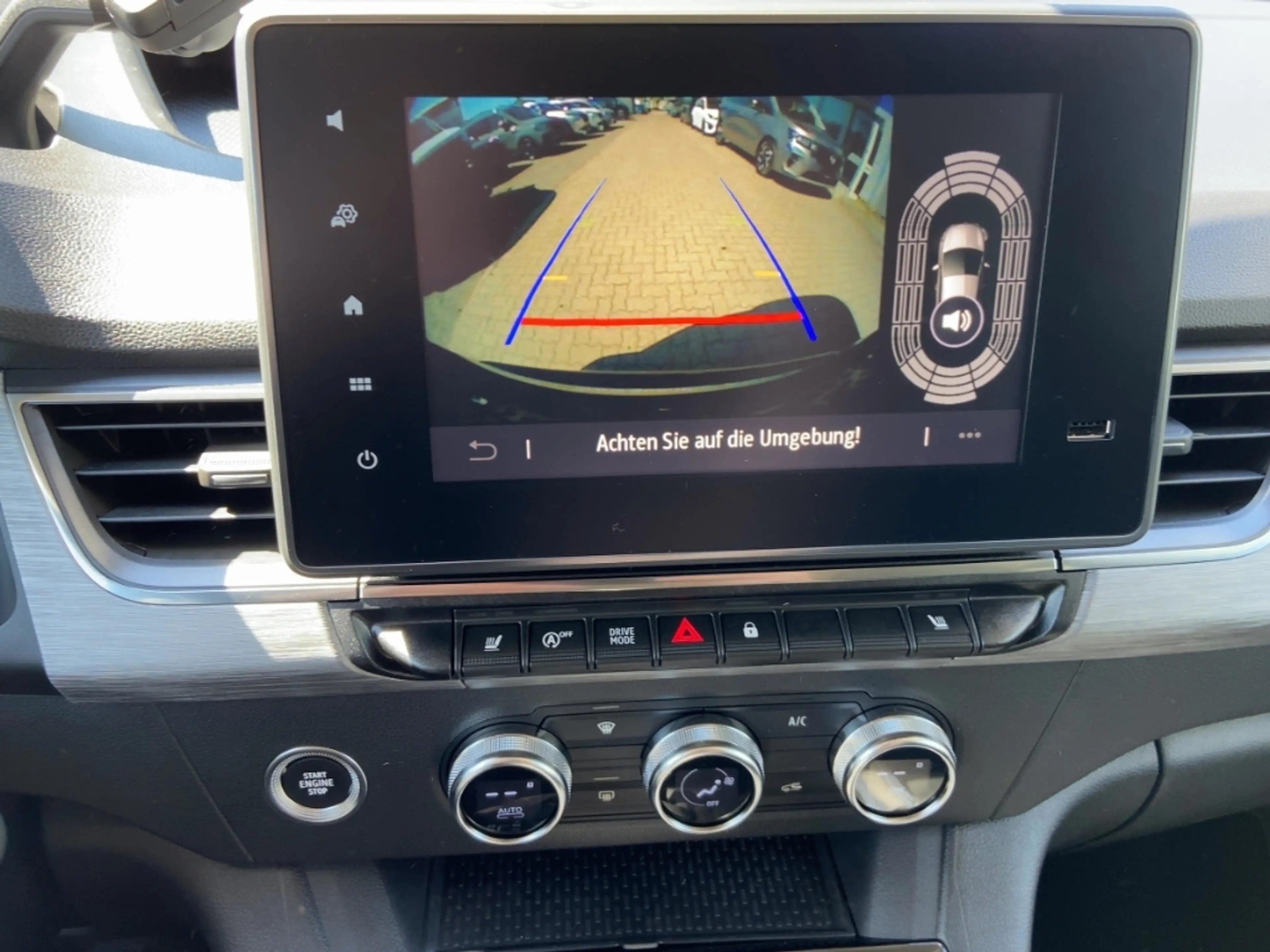 Nissan Townstar TEKNA Kombi L2 Automatik/LED/Navi/Assist.Pro — photo 13