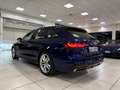 Audi A4 Avant 40 2.0 tdi S Line edition 190cv s-tronic Bleu - thumbnail 3