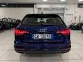 Audi A4 Avant 40 2.0 tdi S Line edition 190cv s-tronic Bleu - thumbnail 4