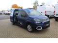 Citroen Berlingo Feel Pack XL HDI 130 Navi Klimaautomatik Sitzheizu Blau - thumbnail 12