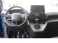 Citroen Berlingo Feel Pack XL HDI 130 Navi Klimaautomatik Sitzheizu Blau - thumbnail 18