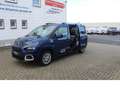 Citroen Berlingo Feel Pack XL HDI 130 Navi Klimaautomatik Sitzheizu Blau - thumbnail 13