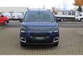 Citroen Berlingo Feel Pack XL HDI 130 Navi Klimaautomatik Sitzheizu Blau - thumbnail 1