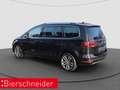 SEAT Alhambra 2.0 TDI DSG 4M FR-Line RFK NAVI KLIMA Schwarz - thumbnail 5