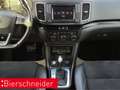 SEAT Alhambra 2.0 TDI DSG 4M FR-Line RFK NAVI KLIMA Schwarz - thumbnail 20