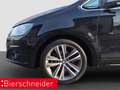 SEAT Alhambra 2.0 TDI DSG 4M FR-Line RFK NAVI KLIMA Schwarz - thumbnail 10