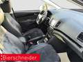 SEAT Alhambra 2.0 TDI DSG 4M FR-Line RFK NAVI KLIMA Schwarz - thumbnail 21