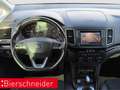 SEAT Alhambra 2.0 TDI DSG 4M FR-Line RFK NAVI KLIMA Schwarz - thumbnail 17