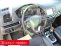 SEAT Alhambra 2.0 TDI DSG 4M FR-Line RFK NAVI KLIMA Schwarz - thumbnail 27