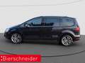 SEAT Alhambra 2.0 TDI DSG 4M FR-Line RFK NAVI KLIMA Schwarz - thumbnail 4
