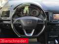 SEAT Alhambra 2.0 TDI DSG 4M FR-Line RFK NAVI KLIMA Schwarz - thumbnail 13