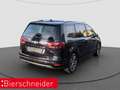 SEAT Alhambra 2.0 TDI DSG 4M FR-Line RFK NAVI KLIMA Schwarz - thumbnail 8