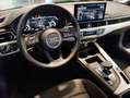Audi A4 Avant 40 2.0 tdi quattro 190cv s-tronic - GAR24MES Blauw - thumbnail 8