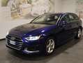 Audi A4 Avant 40 2.0 tdi quattro 190cv s-tronic - GAR24MES Blauw - thumbnail 1
