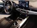 Audi A4 Avant 40 2.0 tdi quattro 190cv s-tronic - GAR24MES Blauw - thumbnail 9