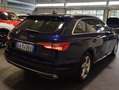 Audi A4 Avant 40 2.0 tdi quattro 190cv s-tronic - GAR24MES Blauw - thumbnail 4