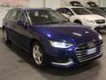 Audi A4 Avant 40 2.0 tdi quattro 190cv s-tronic - GAR24MES Blauw - thumbnail 3