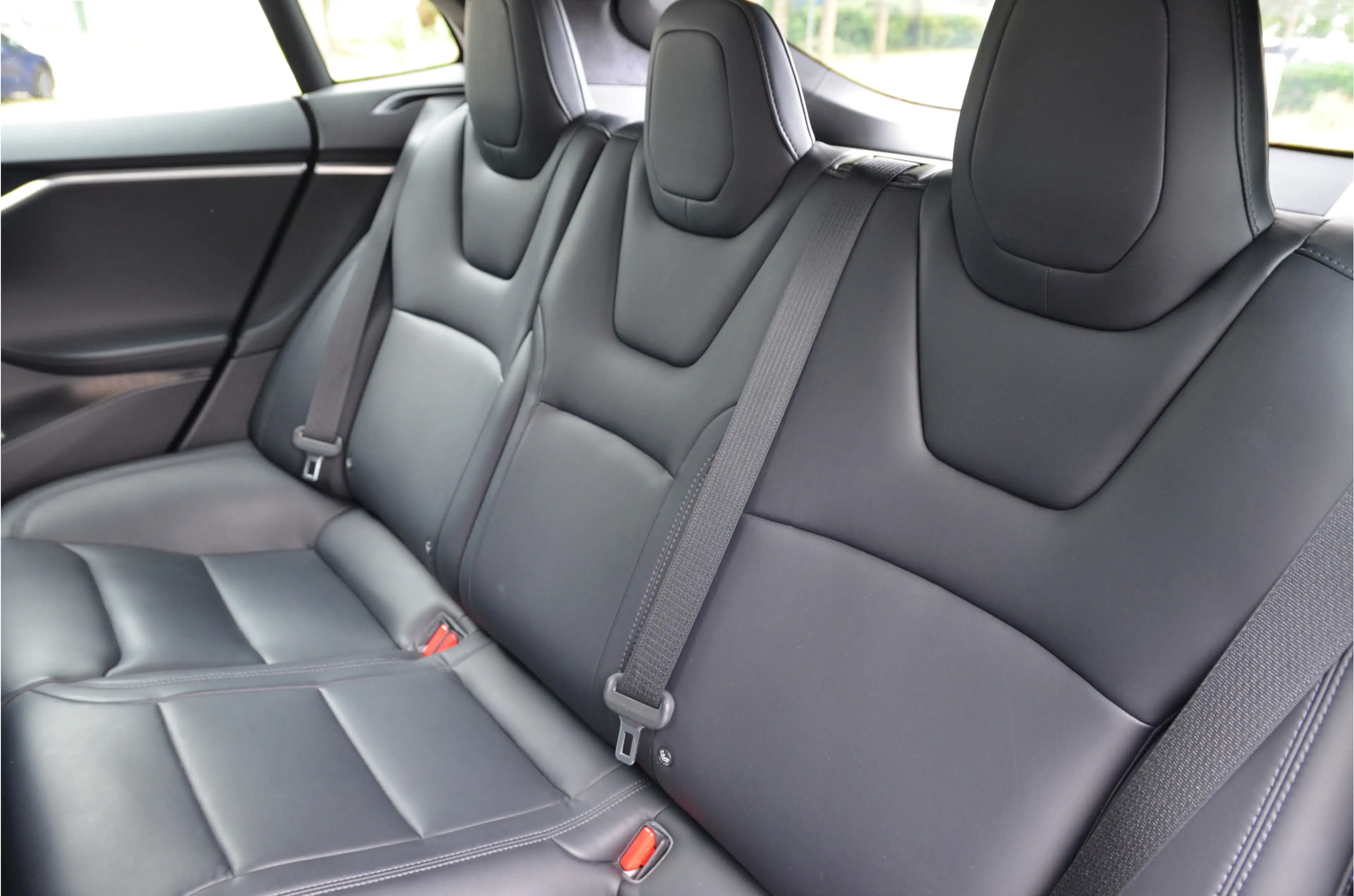 Tesla Model S 100D Performance Ludicrous+, Enhanced AutoPilot3.0 — photo 13