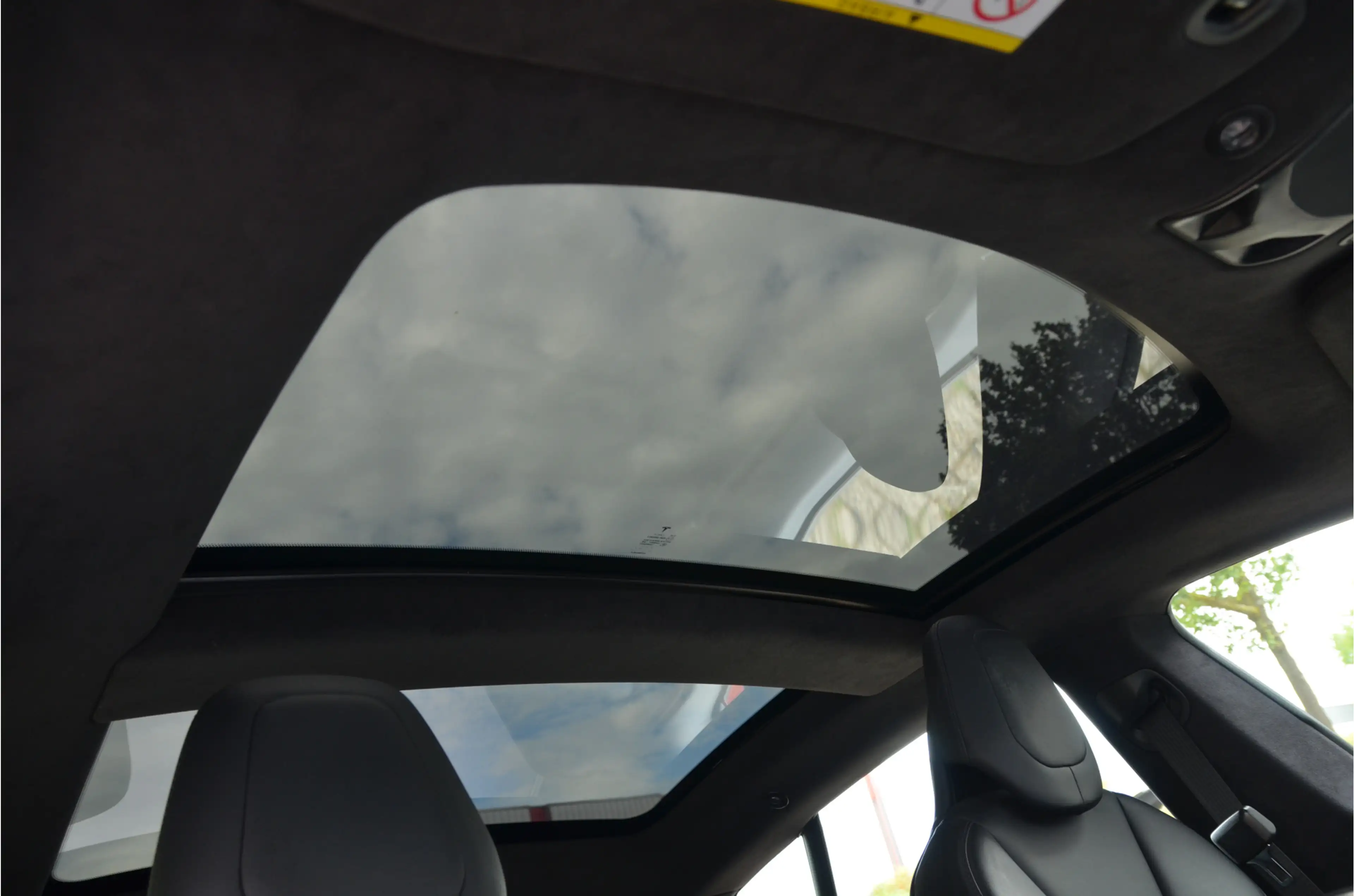 Tesla Model S 100D Performance Ludicrous+, Enhanced AutoPilot3.0 — photo 2