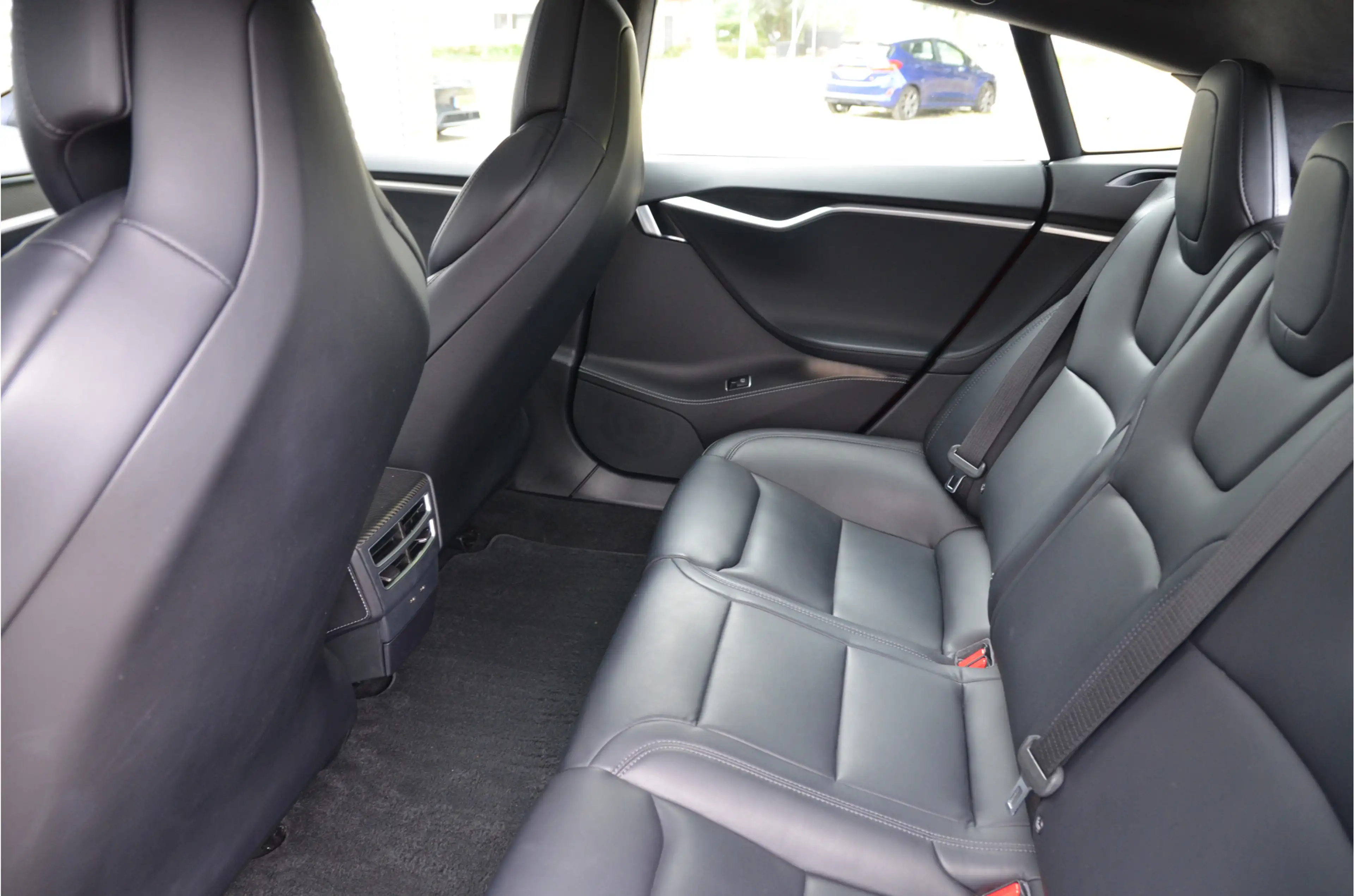 Tesla Model S 100D Performance Ludicrous+, Enhanced AutoPilot3.0 — photo 12