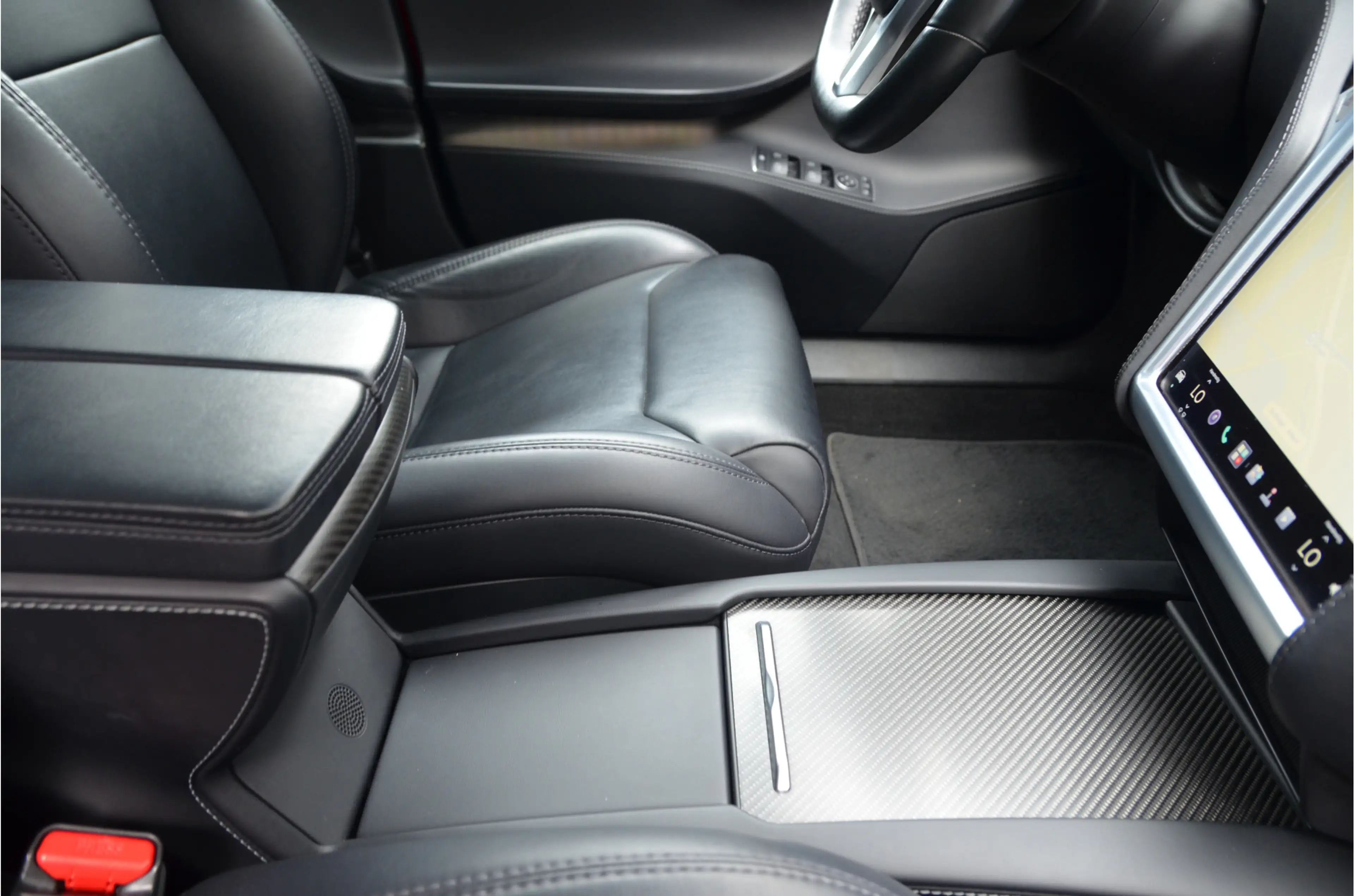 Tesla Model S 100D Performance Ludicrous+, Enhanced AutoPilot3.0 — photo 4