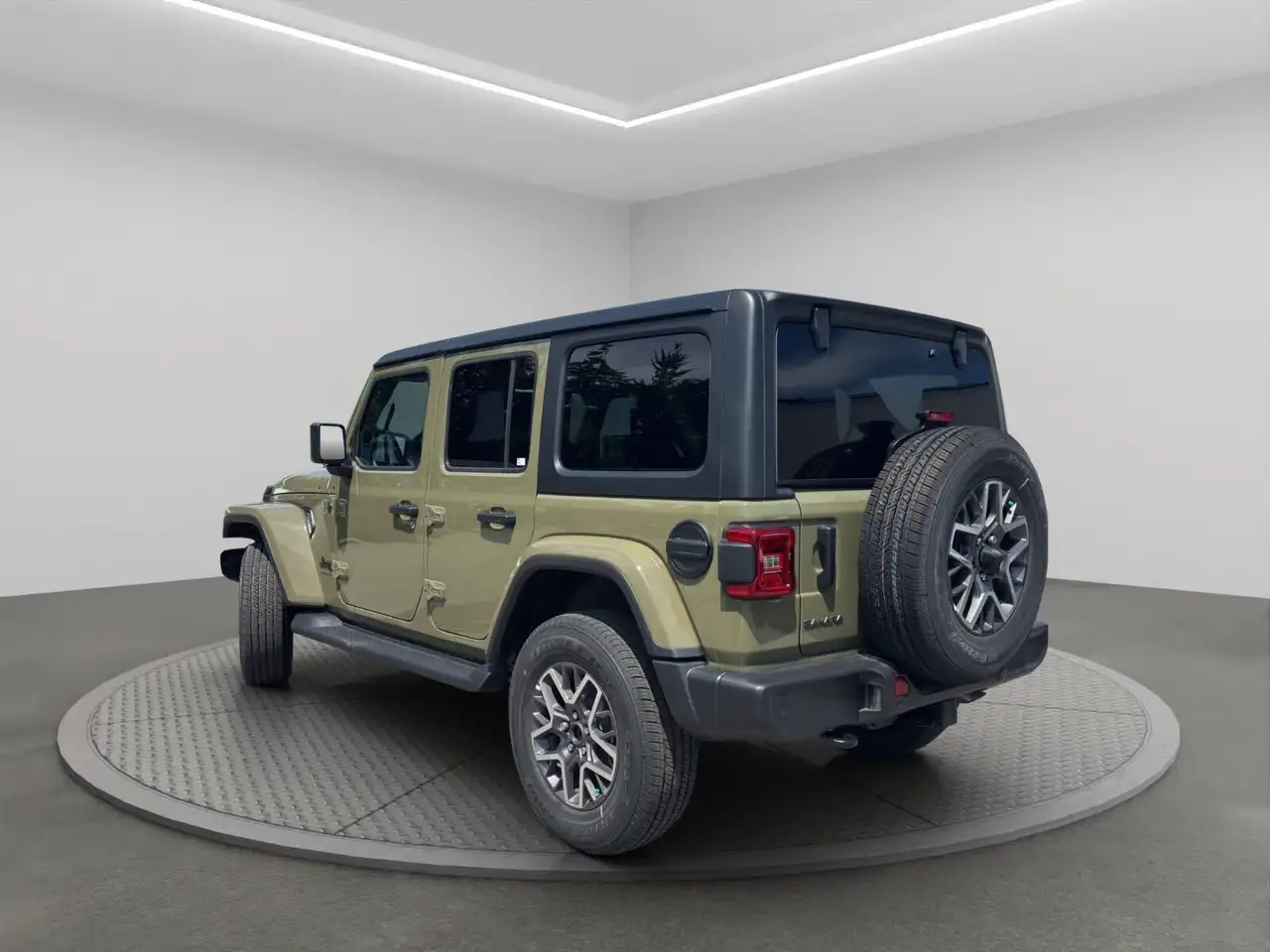 Jeep Wrangler снимка Jeep Wrangler