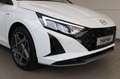 Hyundai i20 1.0 T-GDI Prime 7G-DCT*LED*NAV*BOSE*RFK*DAB* Weiß - thumbnail 5