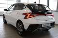 Hyundai i20 1.0 T-GDI Prime 7G-DCT*LED*NAV*BOSE*RFK*DAB* Weiß - thumbnail 3