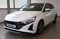 Hyundai i20 1.0 T-GDI Prime 7G-DCT*LED*NAV*BOSE*RFK*DAB* Weiß - thumbnail 2