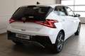 Hyundai i20 1.0 T-GDI Prime 7G-DCT*LED*NAV*BOSE*RFK*DAB* Weiß - thumbnail 4