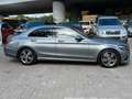 Mercedes-Benz C 220 C220D BT  Head-Up Rückfahrk Navi keyless ILS Zilver - thumbnail 5