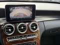 Mercedes-Benz C 220 C220D BT  Head-Up Rückfahrk Navi keyless ILS Zilver - thumbnail 12