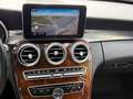 Mercedes-Benz C 220 C220D BT  Head-Up Rückfahrk Navi keyless ILS Zilver - thumbnail 11