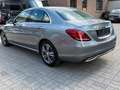 Mercedes-Benz C 220 C220D BT  Head-Up Rückfahrk Navi keyless ILS Zilver - thumbnail 7