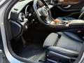 Mercedes-Benz C 220 C220D BT  Head-Up Rückfahrk Navi keyless ILS Zilver - thumbnail 6