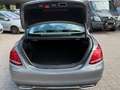 Mercedes-Benz C 220 C220D BT  Head-Up Rückfahrk Navi keyless ILS Zilver - thumbnail 10