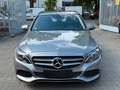 Mercedes-Benz C 220 C220D BT  Head-Up Rückfahrk Navi keyless ILS Zilver - thumbnail 3