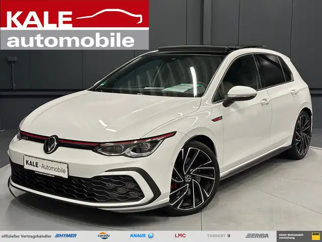 Volkswagen Golf GTI *19Zoll*PANORAMA*HeadUp*DCC*KAMERA*Harman/Kardon*