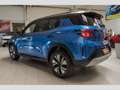 Opel Frontera GS 1.2 Rückkam Voll-LED Winterpaket Klimaauto Blau - thumbnail 4