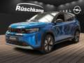 Opel Frontera GS 1.2 Rückkam Voll-LED Winterpaket Klimaauto Blau - thumbnail 1
