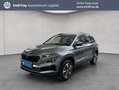 Skoda Karoq 1.5 TSI ACT DSG Selection Grau - thumbnail 1