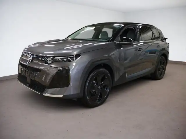Citroën C5 Aircross Hybrid 145 eDCS6 MAX *NEUES MODELL*