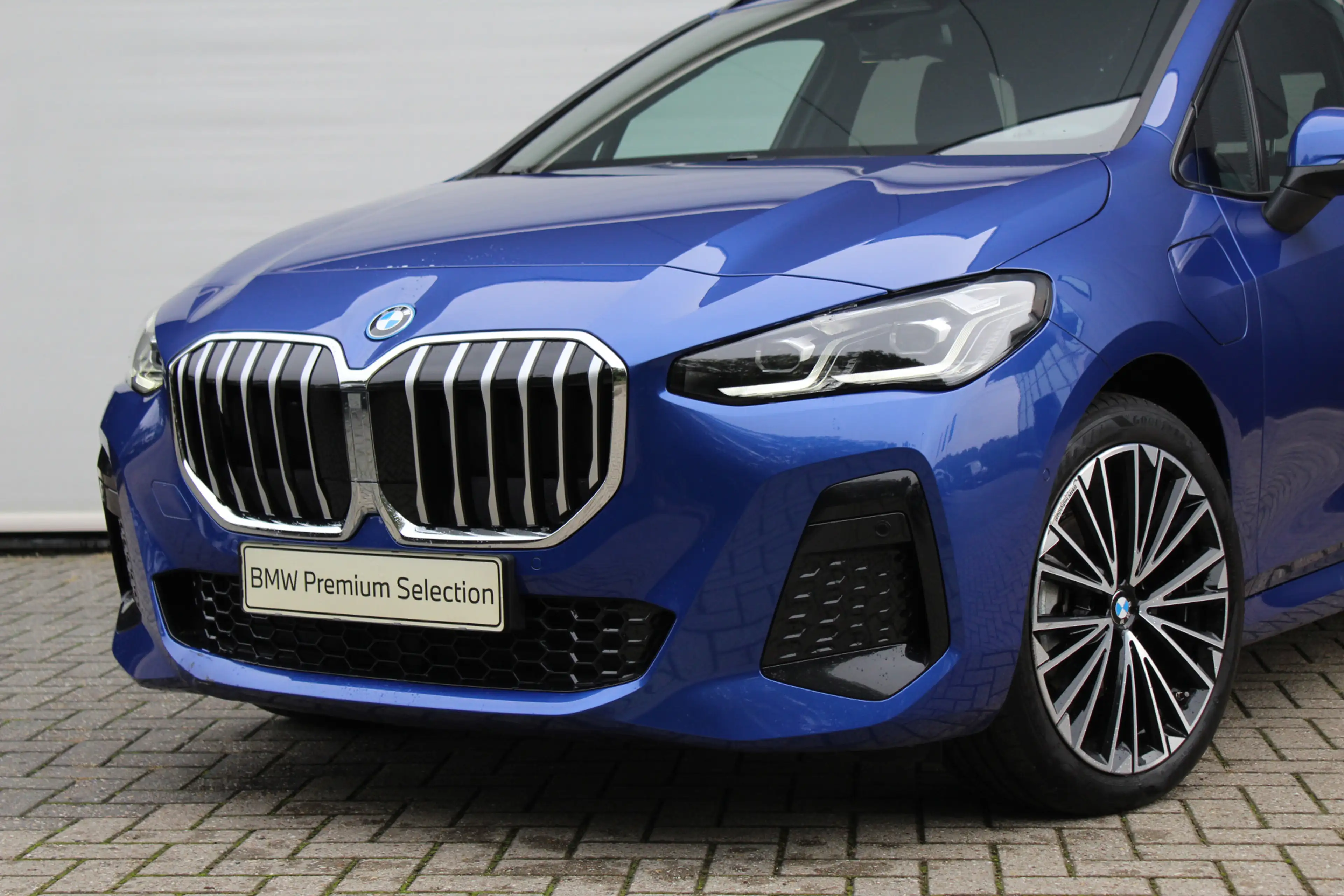 BMW 225 2 Serie Active Tourer 225e xDrive M Sport Automaat — photo 7