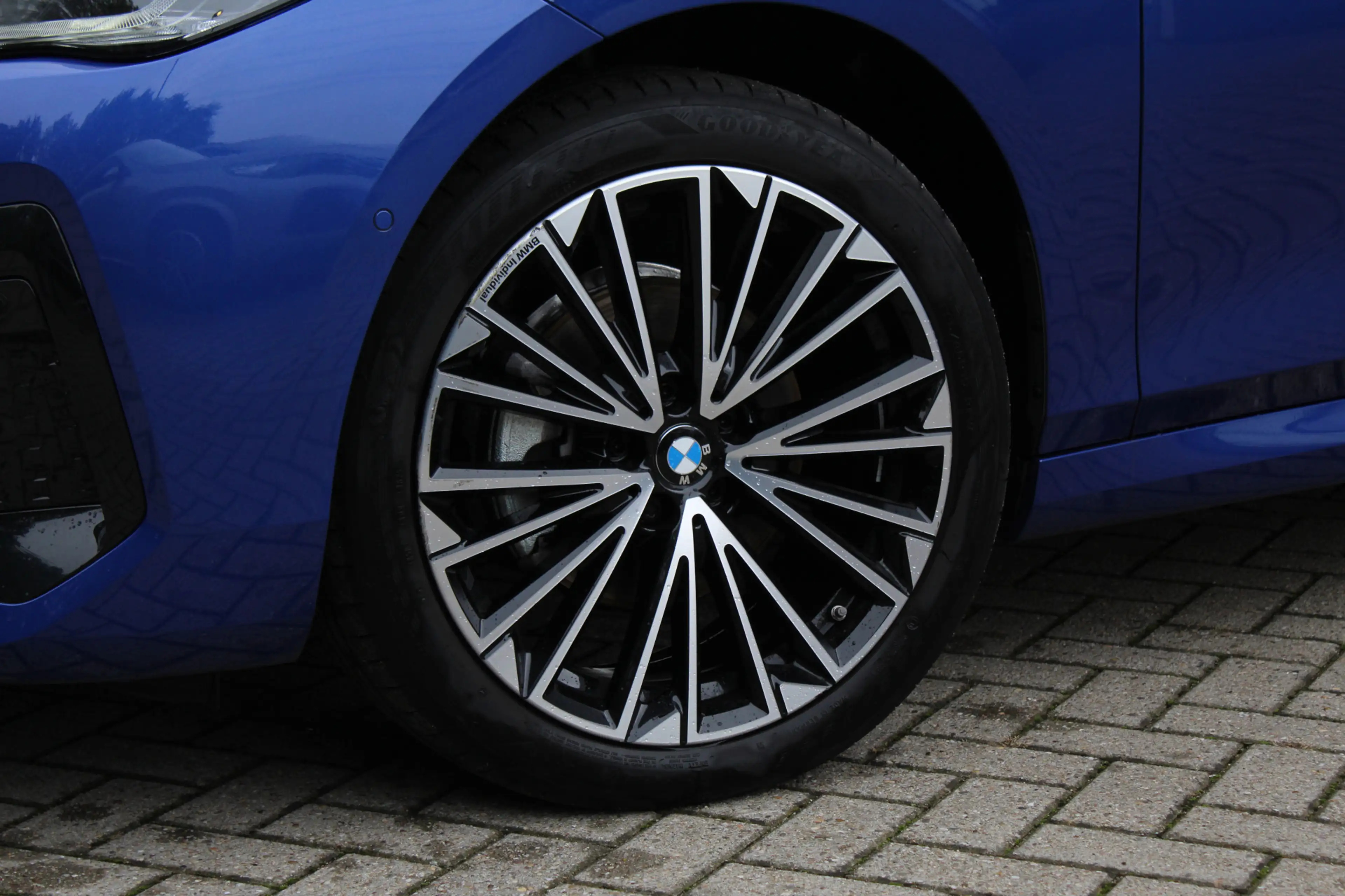 BMW 225 2 Serie Active Tourer 225e xDrive M Sport Automaat — photo 9