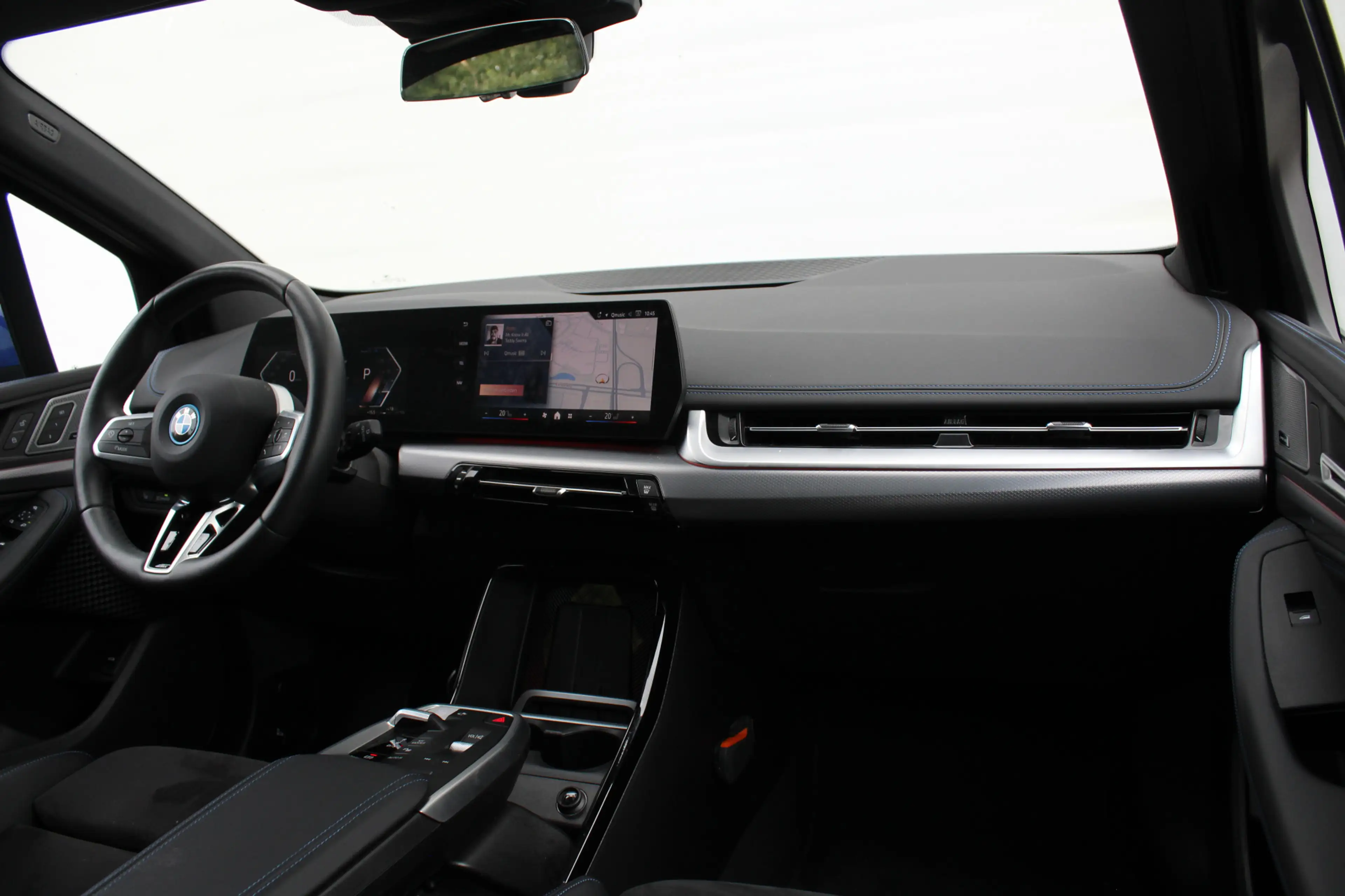 BMW 225 2 Serie Active Tourer 225e xDrive M Sport Automaat — photo 13