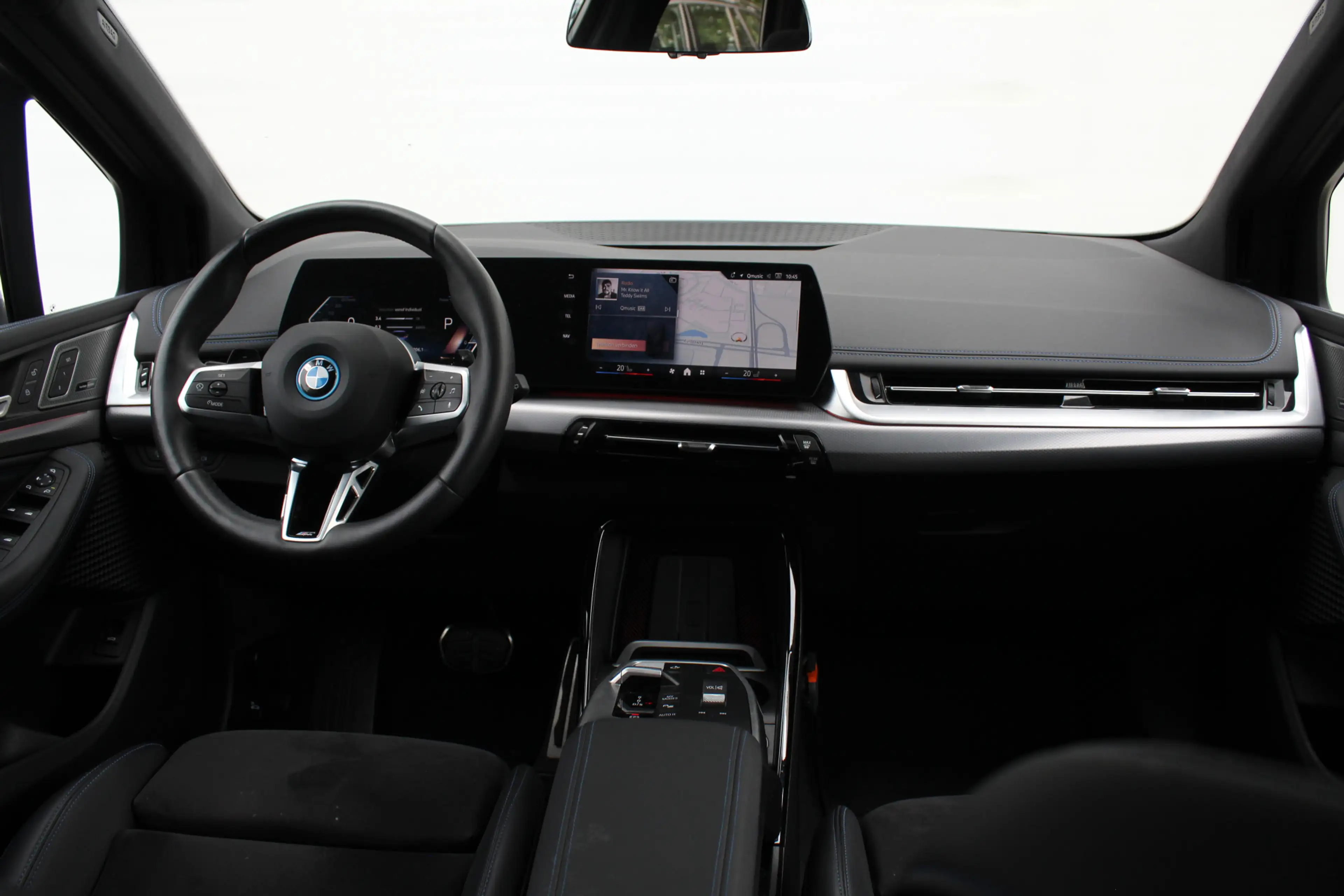 BMW 225 2 Serie Active Tourer 225e xDrive M Sport Automaat — photo 12