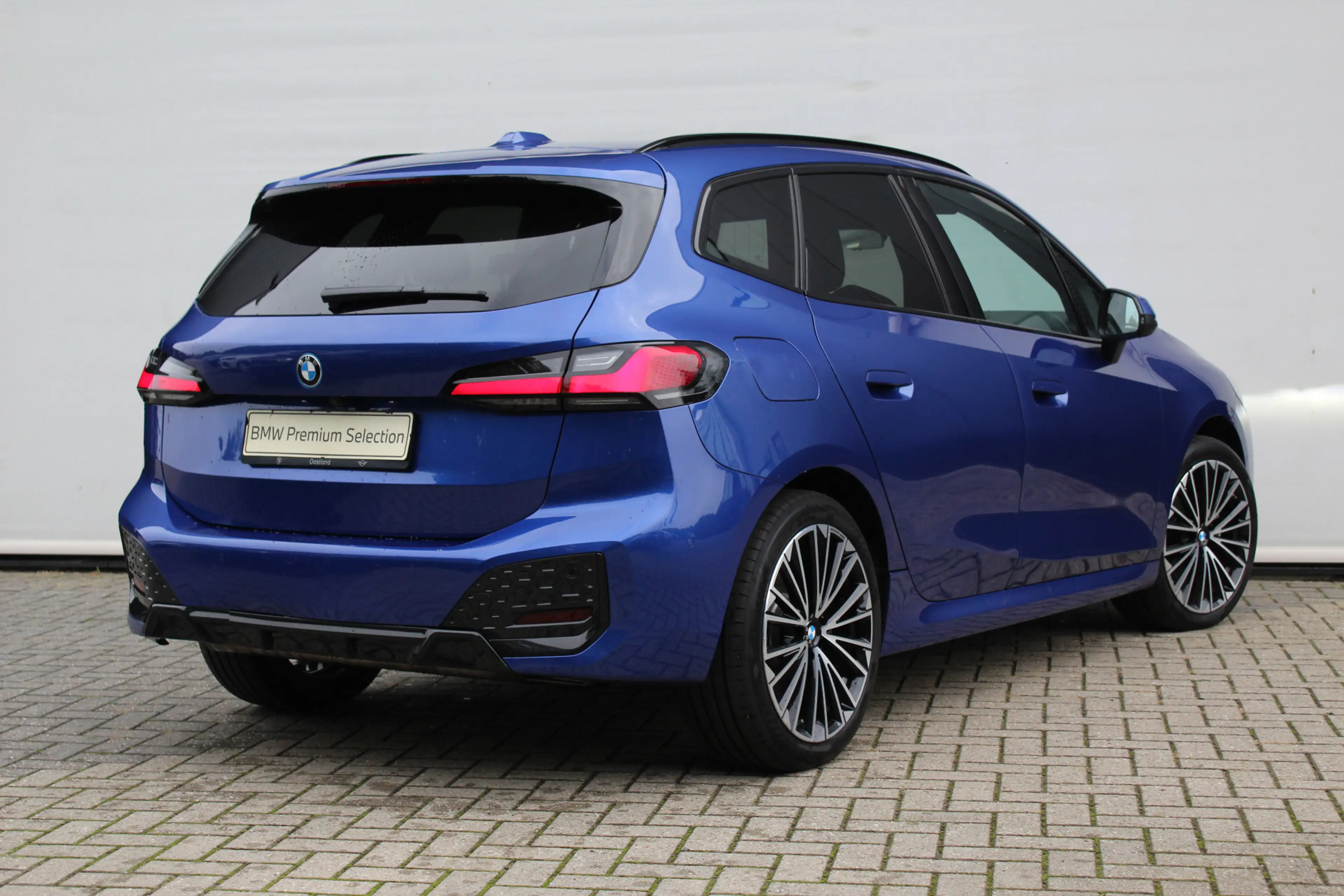 BMW 225 2 Serie Active Tourer 225e xDrive M Sport Automaat — photo 3