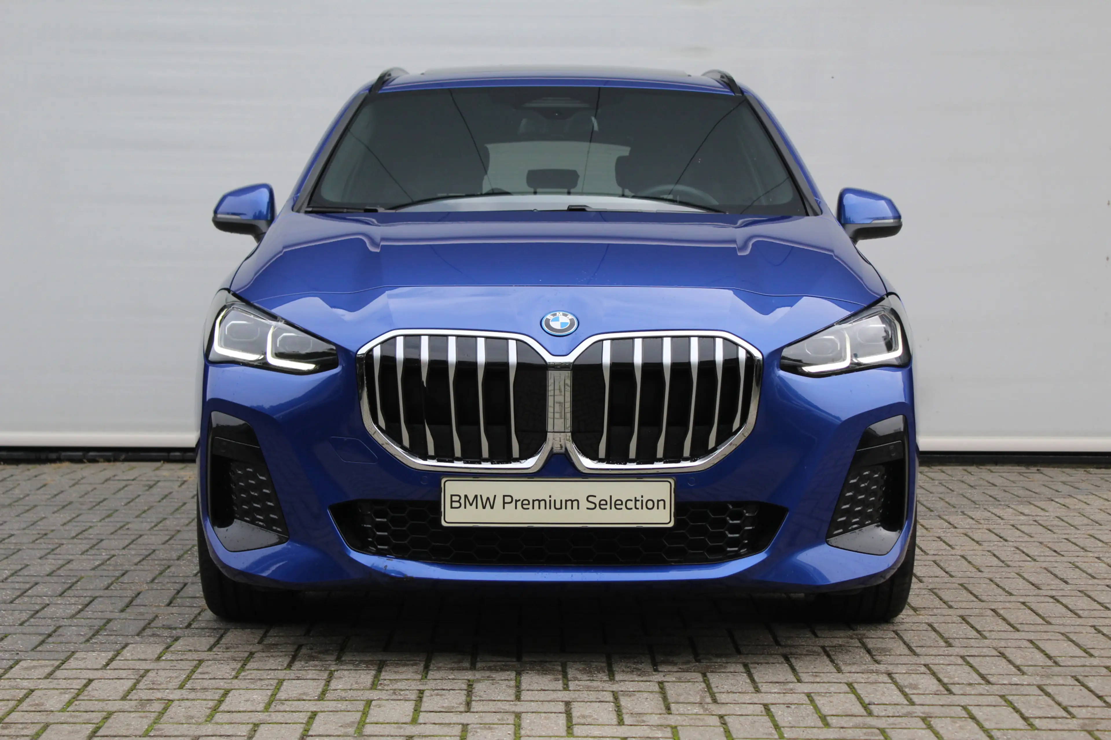 BMW 225 2 Serie Active Tourer 225e xDrive M Sport Automaat — photo 4